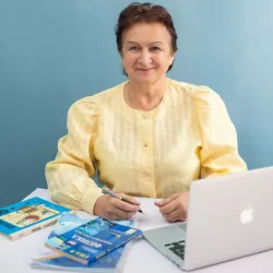 Фотография репетитора Зайцева Ольга Ивановна