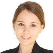 Фотография репетитора Калиниченко Наталия 