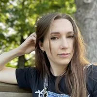 Фотография репетитора Вахонина Оксана Сергеевна