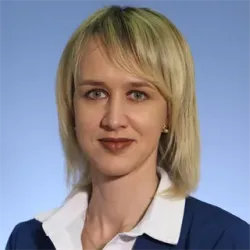 Фотография репетитора Лермонтова Дарья Александровна