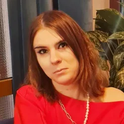 Фотография репетитора Маликова Вера Алексеевна