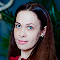 Фотография репетитора Клочкова Елена Николаевна