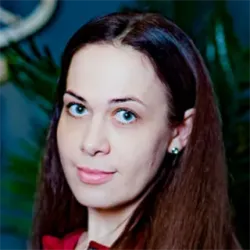 Фотография репетитора Клочкова Елена Николаевна