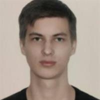 Фотография репетитора Поповский Александр Александрович