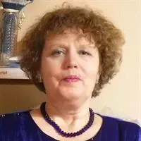 Фотография репетитора Антипова Екатерина Николаевна