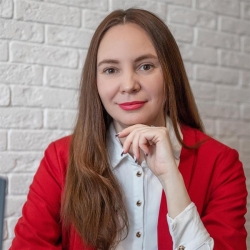 Фотография репетитора Дьяченко Людмила Николаевна