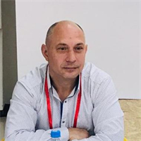 Фотография репетитора Хатит Олег Кимович