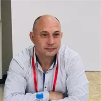 Фотография репетитора Хатит Олег Кимович