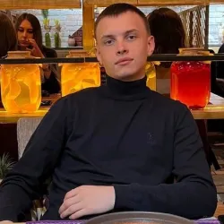 Фотография репетитора Колпаков Андрей Васильевич