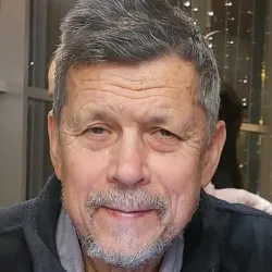 Фотография репетитора Березинский Сергей Олегович