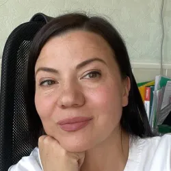 Фотография репетитора Зинченко Карина Алексеевна