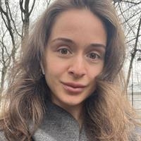 Фотография репетитора Лунина Елена Анатольевна