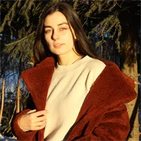 Фотография репетитора Богачева Анастасия Александровна