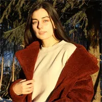 Фотография репетитора Богачева Анастасия Александровна