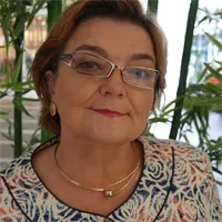 Фотография репетитора Семенова Людмила Михайловна