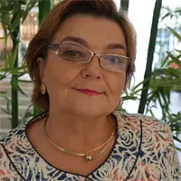 Фотография репетитора Семенова Людмила Михайловна