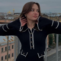 Фотография репетитора Косякова Екатерина Александровна