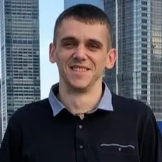 Фотография репетитора Бершадский Александр Александрович