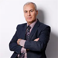 Фотография репетитора Косарев Юрий Александрович