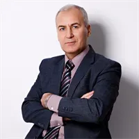 Фотография репетитора Косарев Юрий Александрович