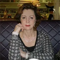 Фотография репетитора Авдеева Наталья Васильевна