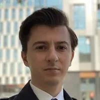 Фотография репетитора Минаев Михаил Юрьевич