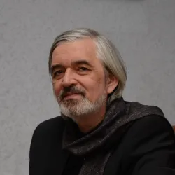 Фотография репетитора Гущин Александр Геннадьевич