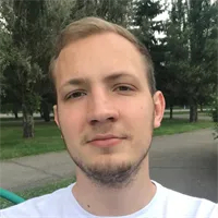 Фотография репетитора Бехер Филипп Андреевич