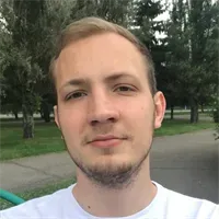 Фотография репетитора Бехер Филипп Андреевич