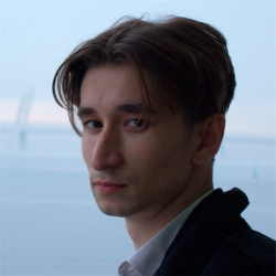 Фотография репетитора Пестов Михаил Андреевич