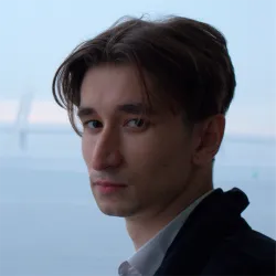 Фотография репетитора Пестов Михаил Андреевич