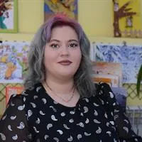 Фотография репетитора Юсупова Яна Евгеньевна