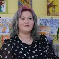 Фотография репетитора Юсупова Яна Евгеньевна