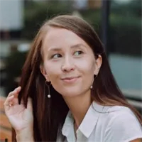 Фотография репетитора Гималетдинова Алина Фларисовна