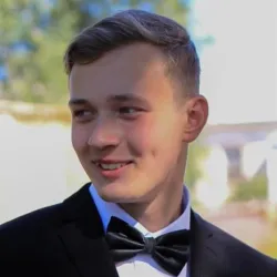 Фотография репетитора Садомцев Никита Павлович