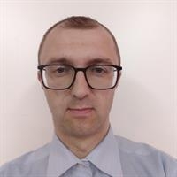 Фотография репетитора Катихин Иван Николаевич