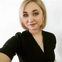 Фотография репетитора Леоненко Виктория Александровна