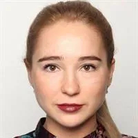 Фотография репетитора Исламова Регина Радиковна