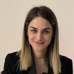 Фотография репетитора Шпак Ангелина Эдуардовна