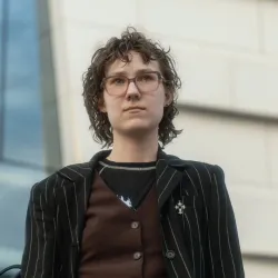 Фотография репетитора Ткачева Мария Романовна