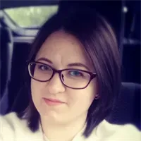 Фотография репетитора Дружинина Ксения Владимировна