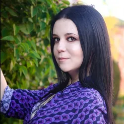 Фотография репетитора Борисова Наталья Борисовна