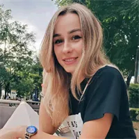 Фотография репетитора Чечель Каролина Алексеевна