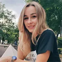Фотография репетитора Чечель Каролина Алексеевна
