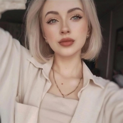 Фотография репетитора Прохорова Дарья Евгеньевна