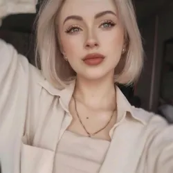 Фотография репетитора Прохорова Дарья Евгеньевна