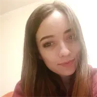 Фотография репетитора Кимкова Валерия Александровна