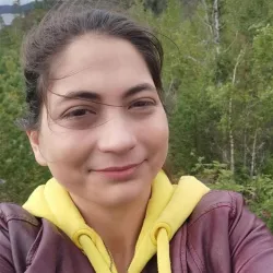 Фотография репетитора Вдовина Валентина Владимировна