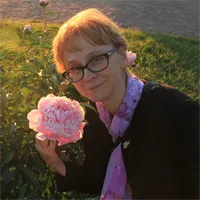 Фотография репетитора Малушина Галина Николаевна