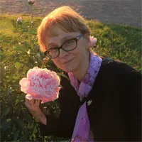 Фотография репетитора Малушина Галина Николаевна